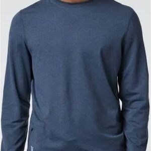Vuori Men’s Ponto Performance Crew XL